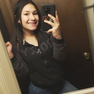 Meet your Posher, Mckenna